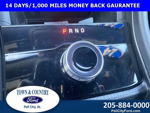 Used 2024 Jeep Grand Cherokee Laredo X image 17