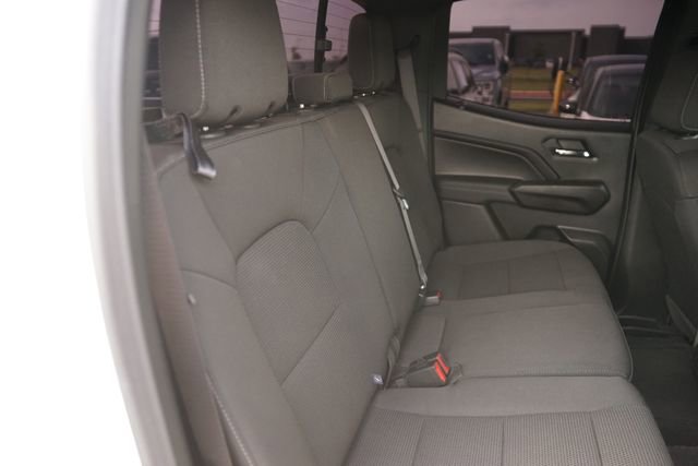 Used 2025 Chevrolet Colorado LT w/ Advanced Trailering Package RWD image 16