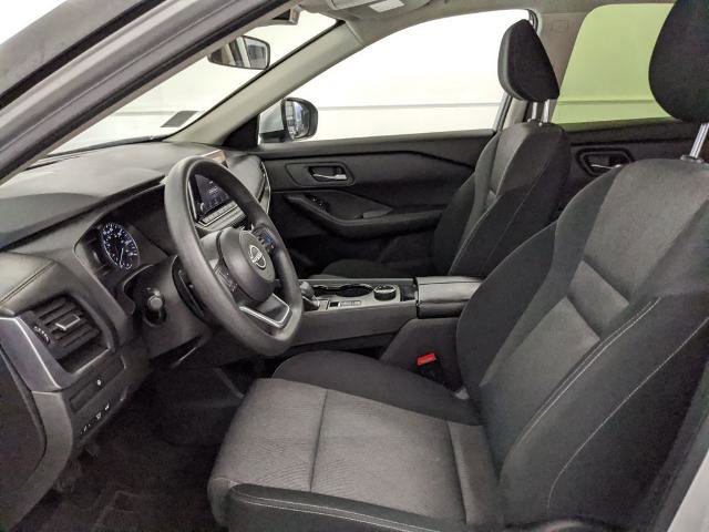 Used 2024 Nissan Rogue SV image 22