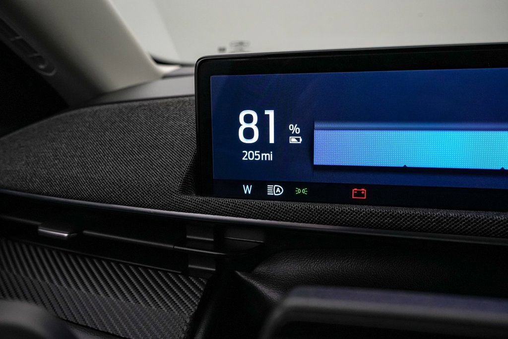 Certified 2023 Ford Mustang Mach-E Premium image 18