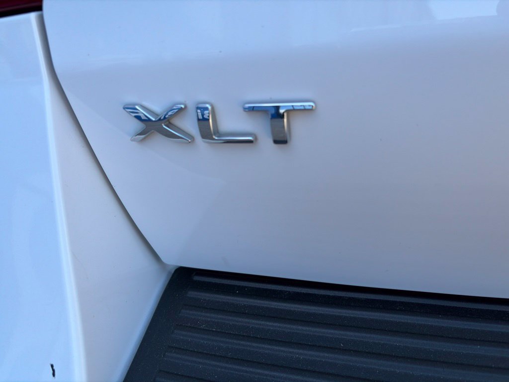 Certified 2021 Ford Expedition XLT RWD image 15