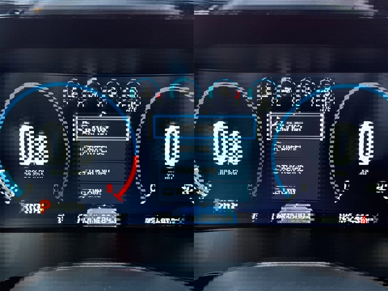 Certified 2023 Ford F150 Lariat w/ Trailer Tow Package image 14