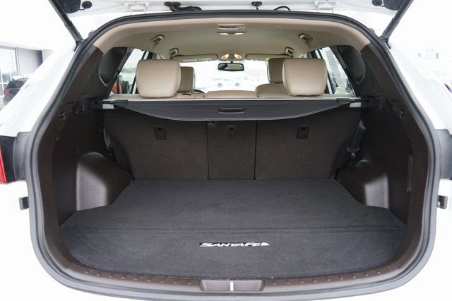 Used 2018 Hyundai Santa Fe Sport image 7