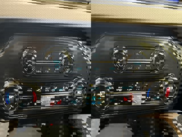 Certified 2024 Ford Bronco Big Bend image 25