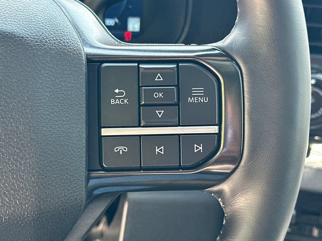 Certified 2026 Ford F250 Platinum AWD/4WD image 33