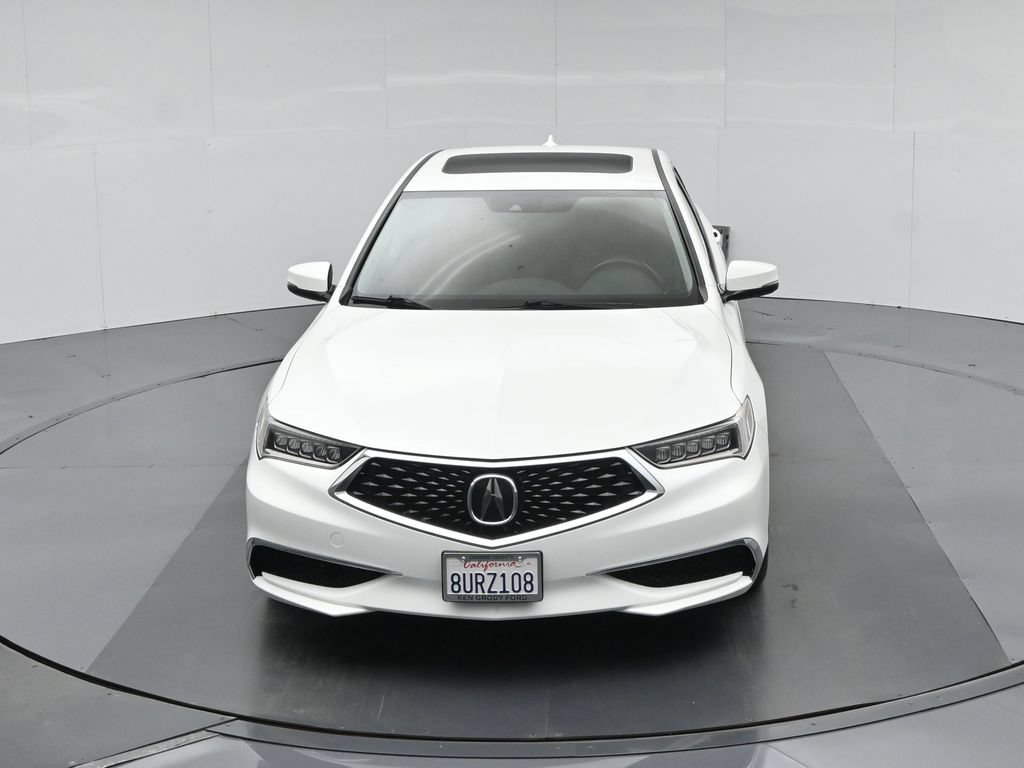 Used 2018 Acura TLX V6 FWD image 38