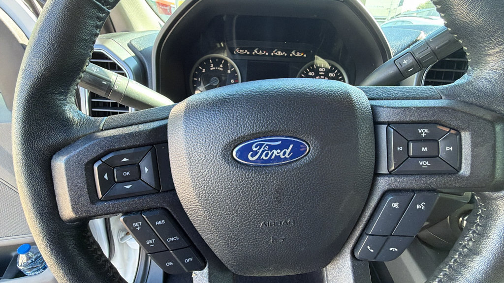 Certified 2020 Ford F150 XLT w/ Equipment Group 302A Luxury RWD image 16