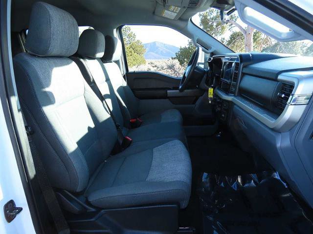Certified 2025 Ford F250 XLT AWD/4WD image 22