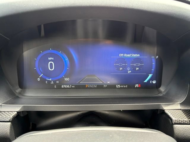 Certified 2020 Ford Explorer ST w/ ST Street Pack AWD/4WD image 21