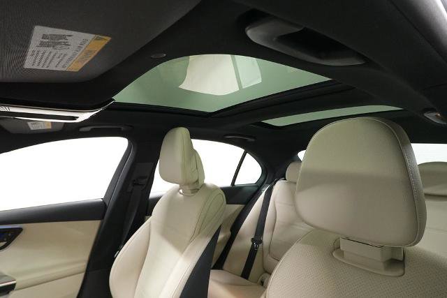 Used 2023 Mercedes-Benz C 300 4MATIC Sedan image 24