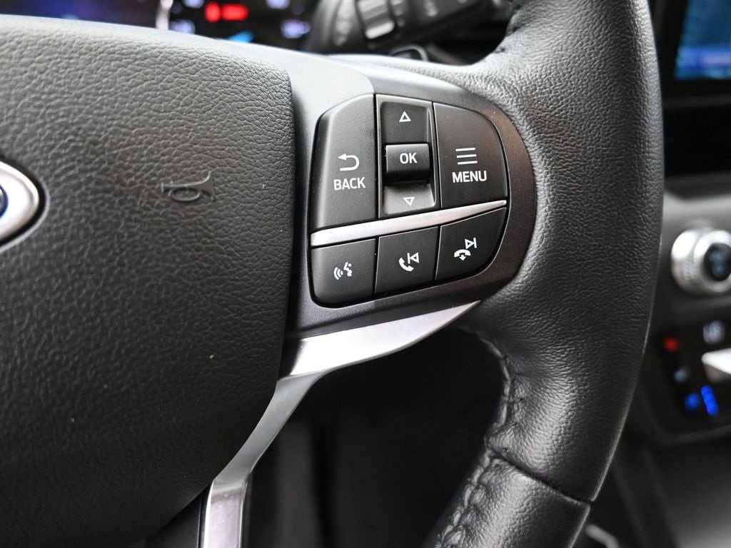 Certified 2020 Ford Explorer Limited image 29