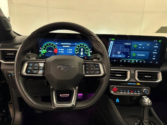 Certified 2025 Ford Mustang GT Premium image 8