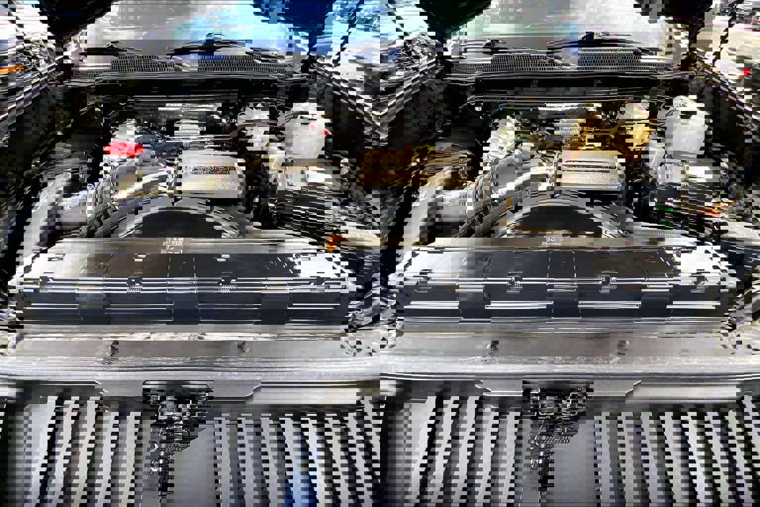 Used 2021 Chevrolet Silverado 2500 LTZ w/ LTZ Premium Texas Edition image 28