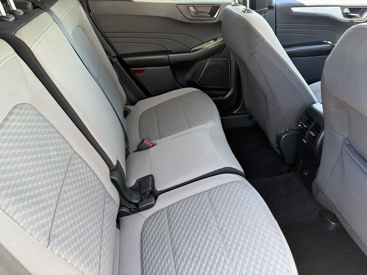 Certified 2022 Ford Escape SE AWD/4WD image 12