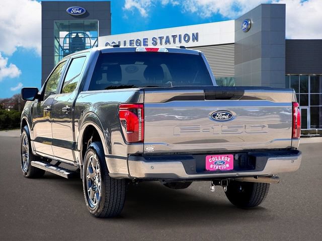 Certified 2024 Ford F150 STX RWD image 4