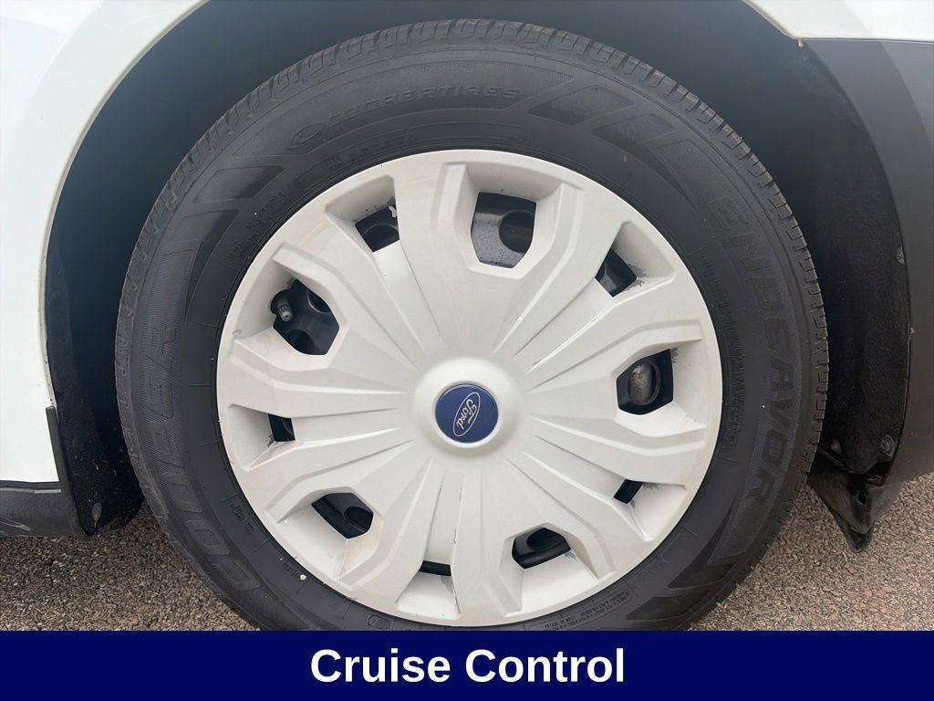 Certified 2020 Ford Transit Connect XL FWD image 13