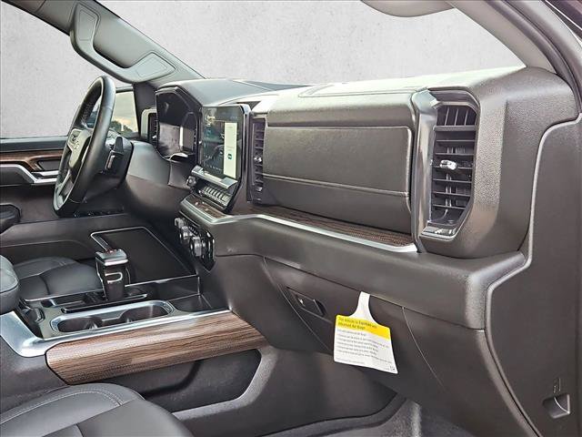Used 2026 Chevrolet Silverado 1500 LT AWD/4WD image 18