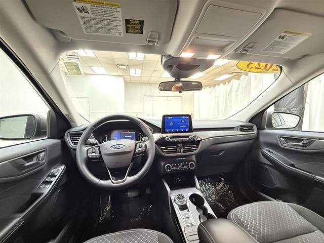 Certified 2023 Ford Escape Active AWD/4WD image 19