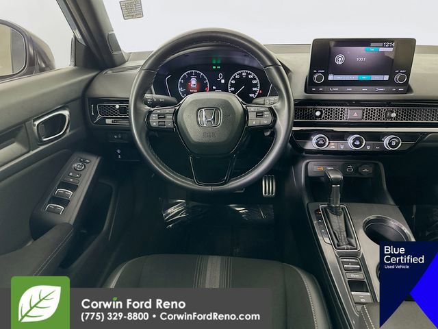 Used 2023 Honda Civic Sport image 24
