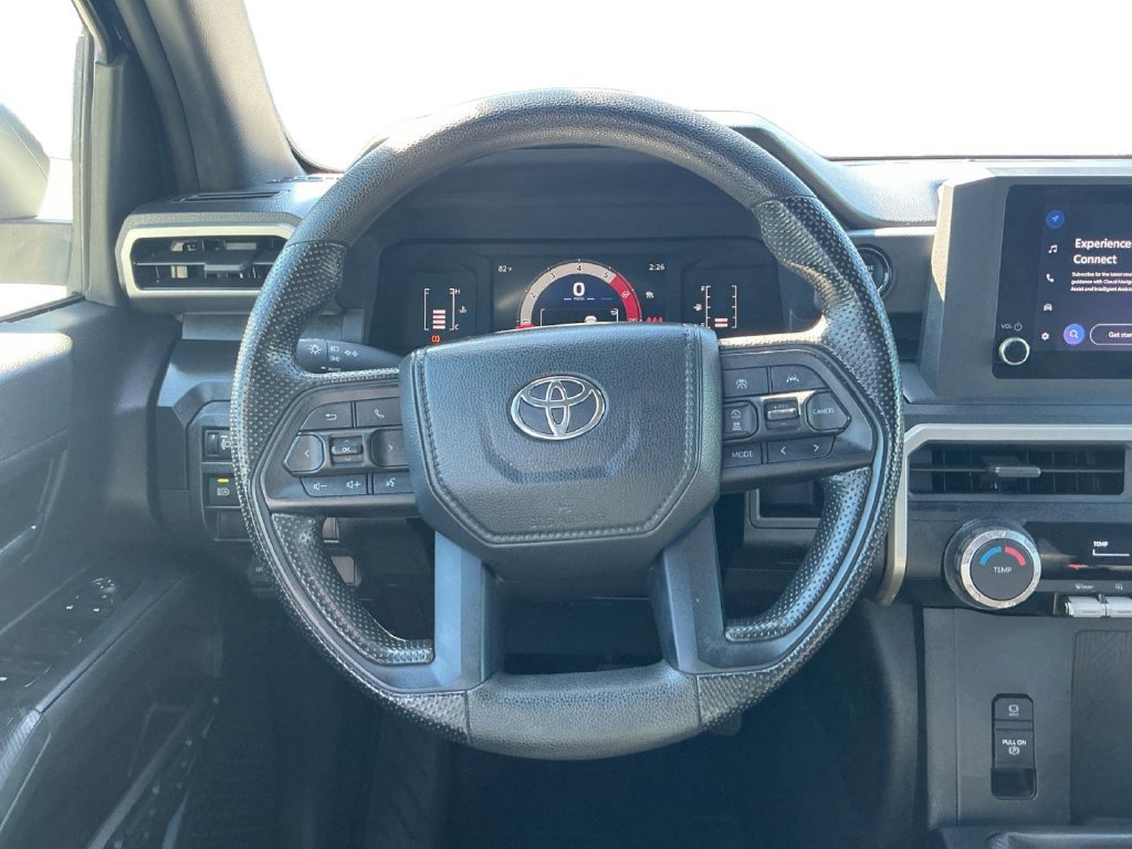 Used 2024 Toyota Tacoma SR w/ SR Upgrade Package AWD/4WD image 18
