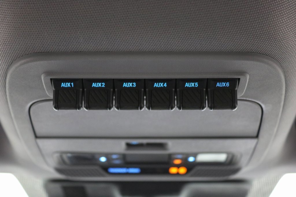 Certified 2025 Ford F250 XL w/ STX Appearance Package image 17