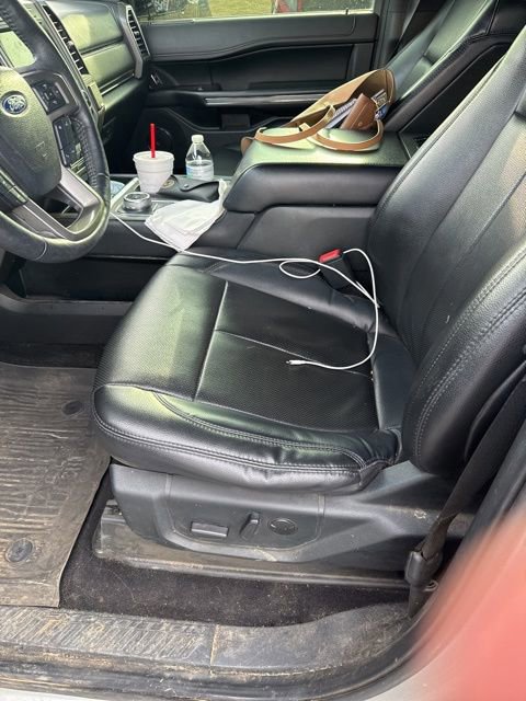 Certified 2021 Ford Expedition XLT image 7