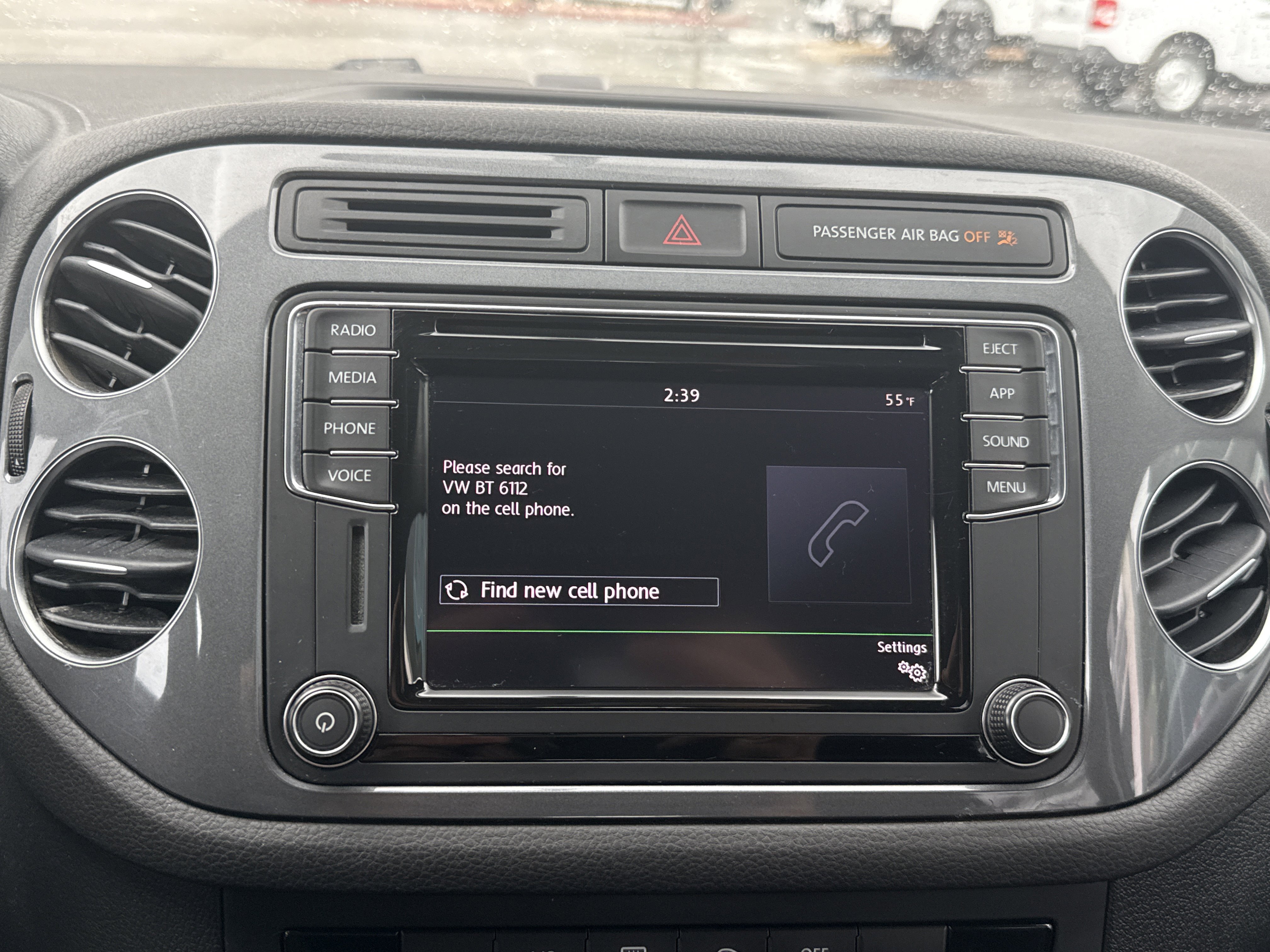 Used 2018 Volkswagen Tiguan Limited w/ Premium Package image 19