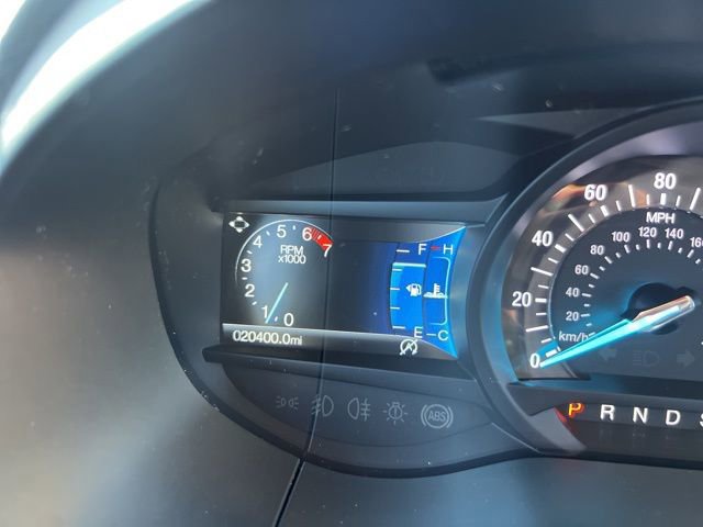 Certified 2024 Ford Edge SEL w/ Convenience Package image 13