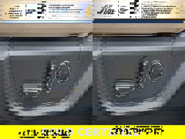 Certified 2022 Ford Expedition Max Limited image 26