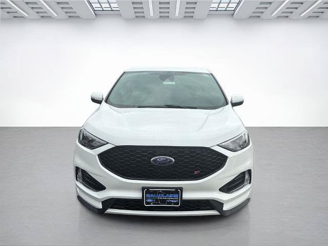 Certified 2023 Ford Edge ST AWD/4WD image 8