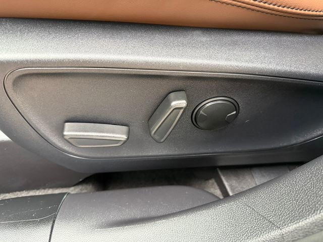 Certified 2025 Ford Bronco Sport Outer Banks w/ Outer Banks Tech Package+ image 24