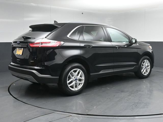 Certified 2022 Ford Edge SEL w/ Convenience Package AWD/4WD image 7