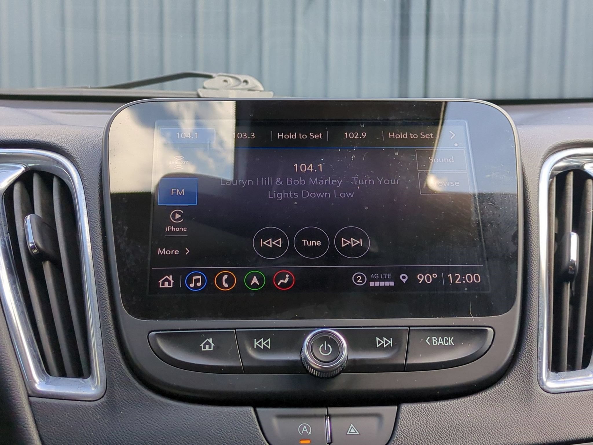 Used 2024 Chevrolet Malibu LT FWD image 19