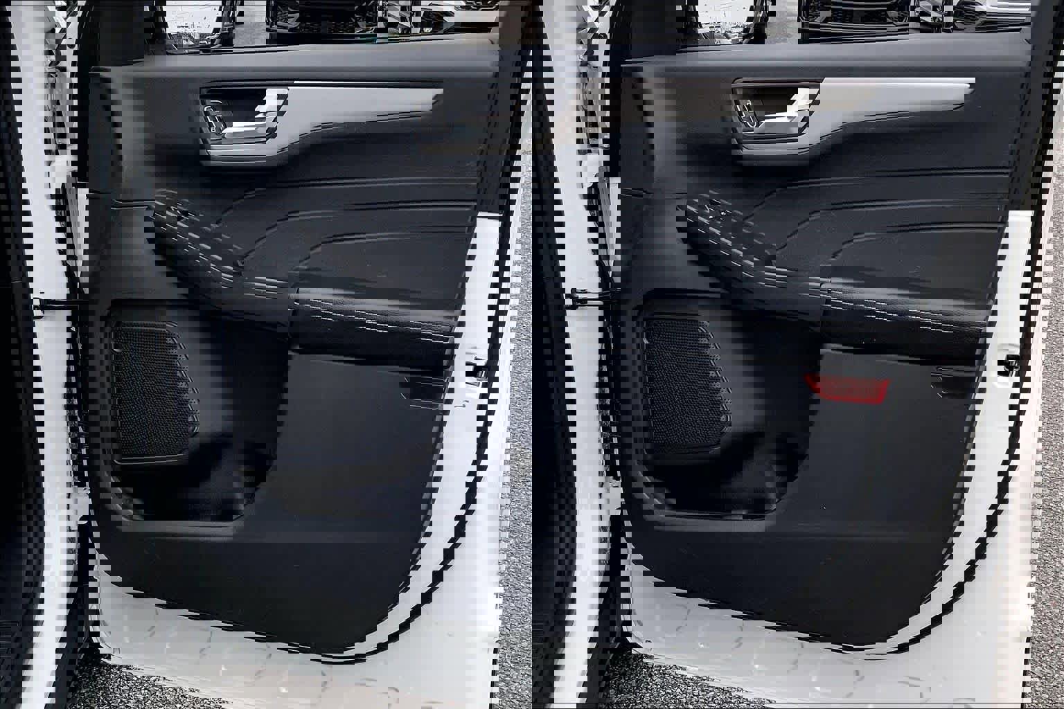 Certified 2022 Ford Escape SEL image 22