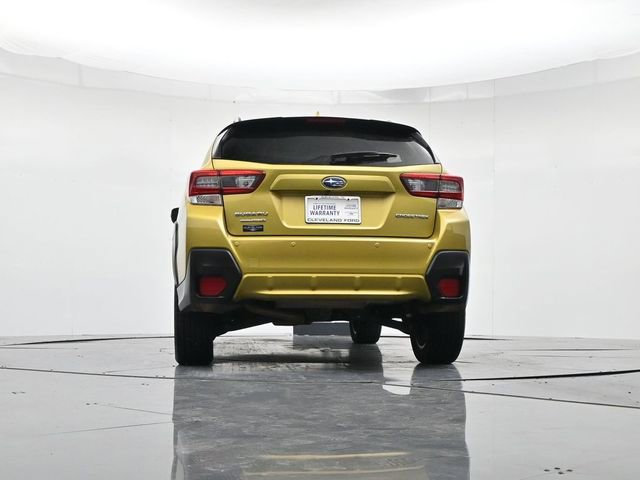 Used 2022 Subaru Crosstrek 2.5i Limited w/ Moonroof Package 1 image 36