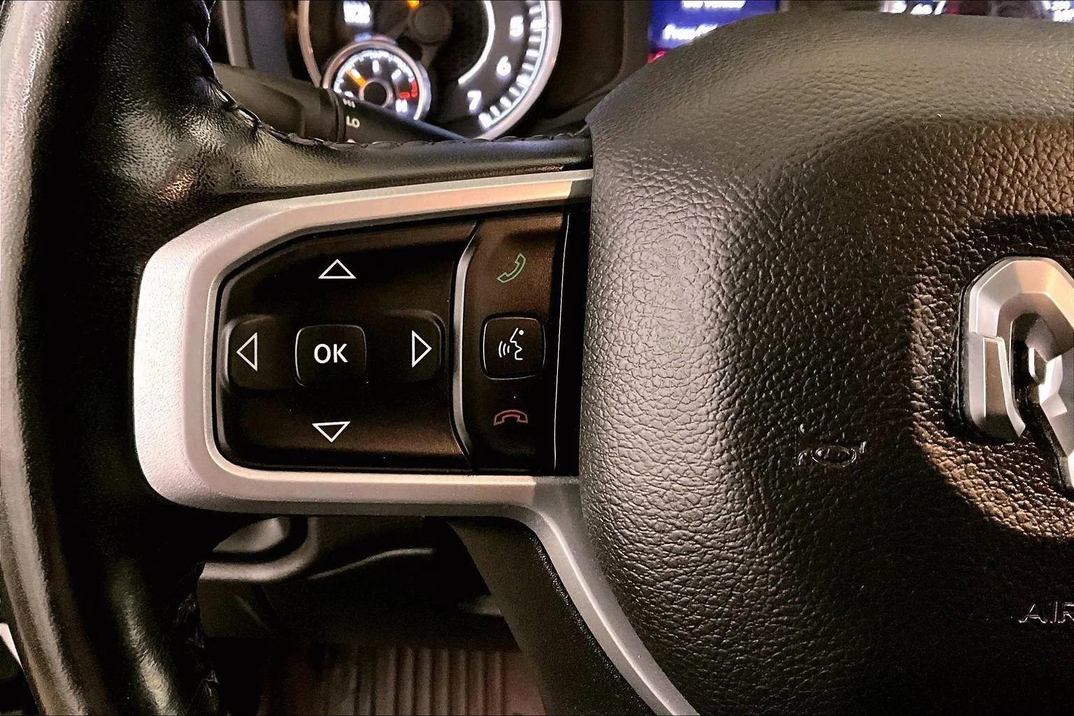 Used 2022 RAM 1500 Big Horn image 17