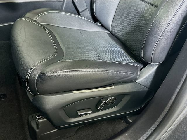 Certified 2020 Ford Explorer ST w/ Premium Technology Package AWD/4WD image 26