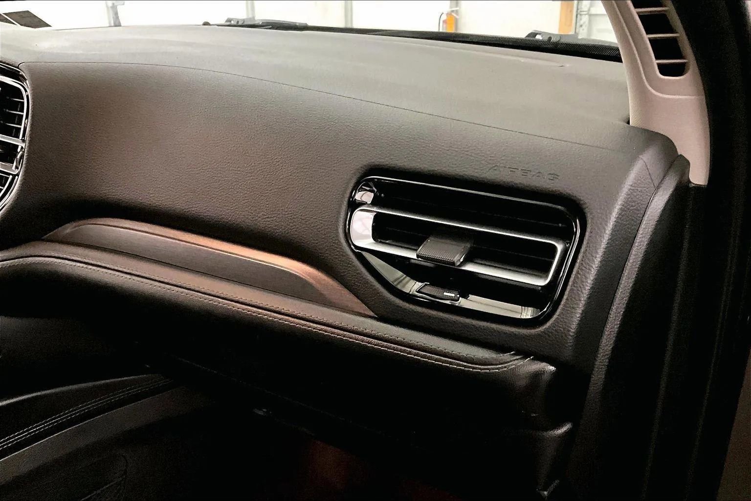 Used 2021 Dodge Durango SXT image 15