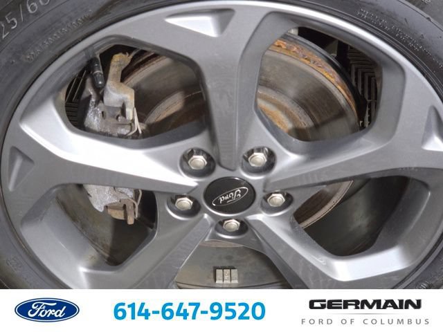 Certified 2023 Ford Escape ST-Line AWD/4WD image 14