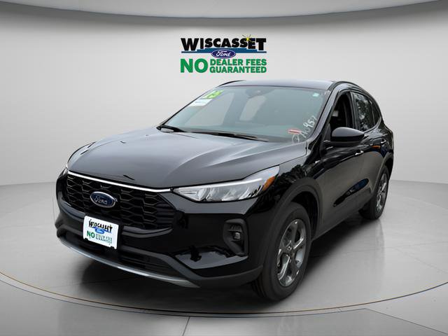 Certified 2025 Ford Escape ST-Line Select w/ Tech Pack #1 AWD/4WD image 14