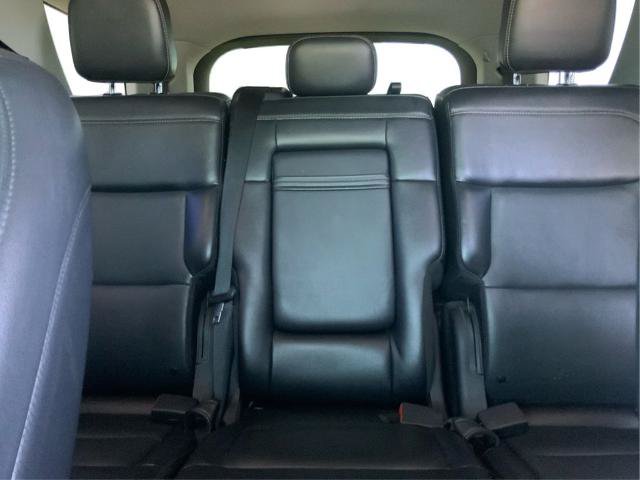 Certified 2021 Ford Explorer Limited w/ Equipment Group 301A RWD image 14