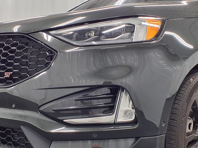 Certified 2023 Ford Edge ST w/ Equipment Group 401A AWD/4WD image 15