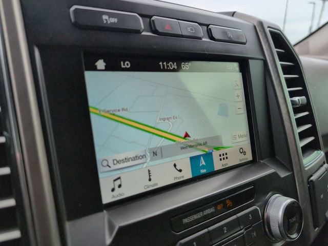 Certified 2019 Ford F150 Limited w/ Trailer Tow Package image 31