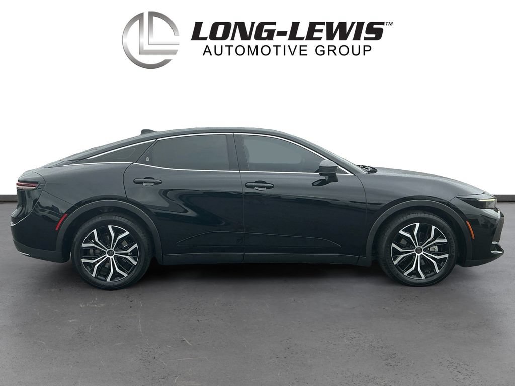Used 2023 Toyota Crown AWD/4WD image 8