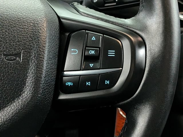 Certified 2024 Ford Ranger XLT w/ Technology Package AWD/4WD image 24