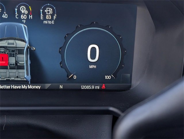 Certified 2024 Ford F250 Platinum image 15