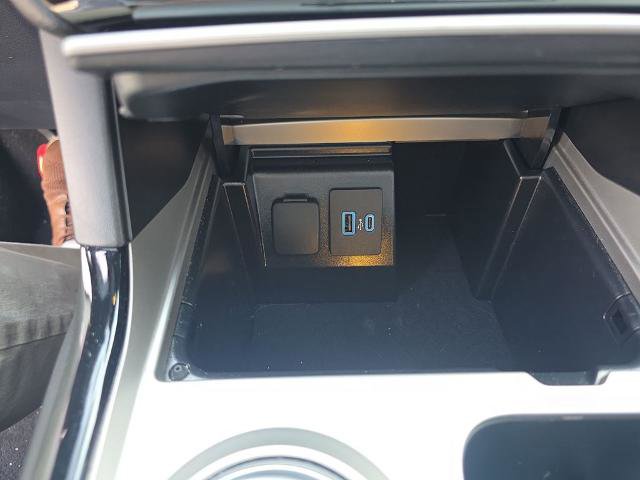 Certified 2023 Ford Explorer ST w/ Equipment Group 401A image 35