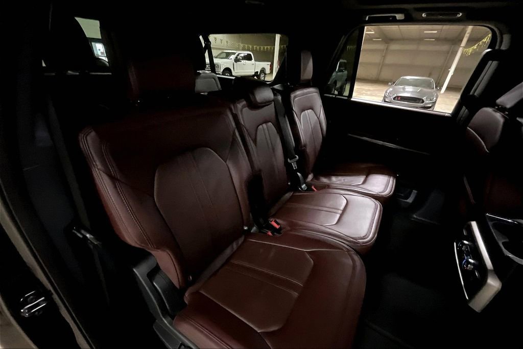 Certified 2024 Ford Expedition Max Limited image 26