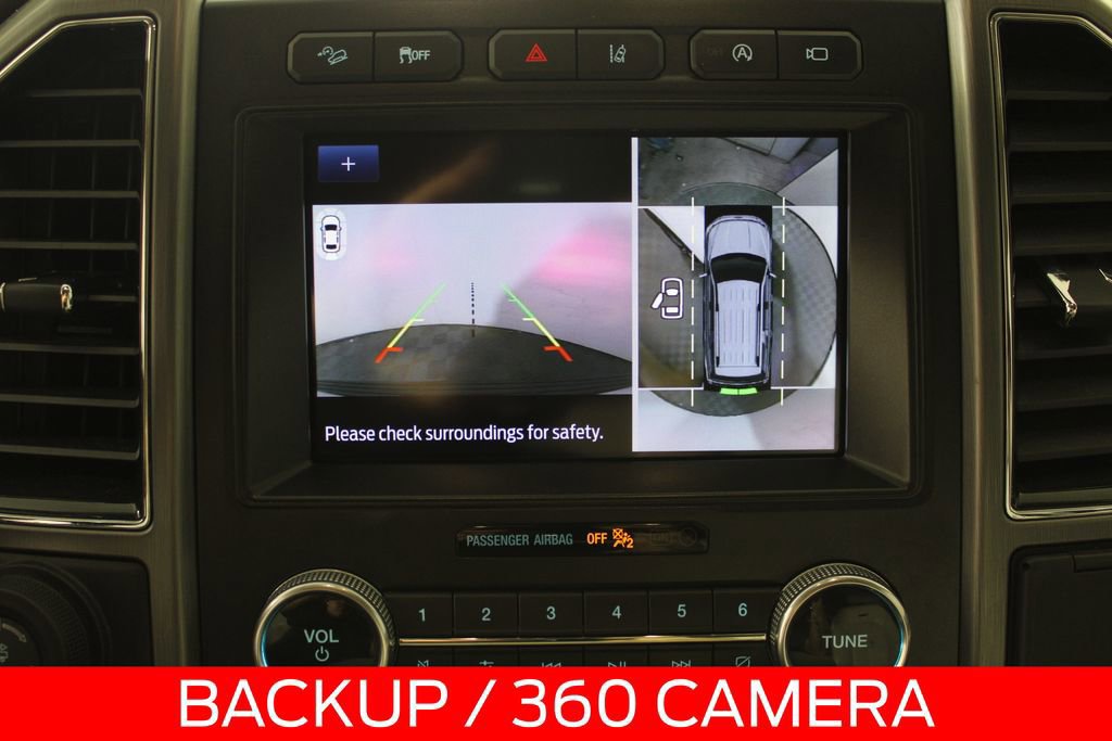 Certified 2020 Ford Expedition Platinum image 6