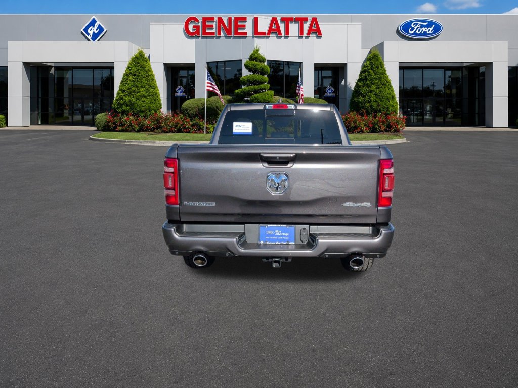 Used 2023 RAM 1500 Laramie AWD/4WD image 6